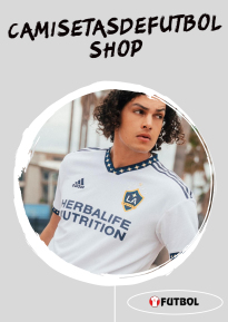 Los Angeles Galaxy camiseta 22-23